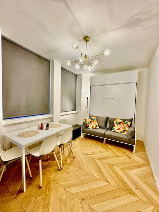 Lugano Gem Mini Suite Moderna