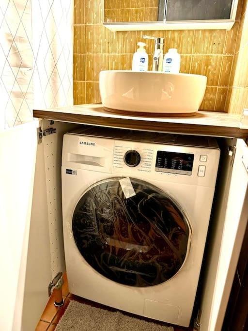Lugano Gem Mini Suite Moderna