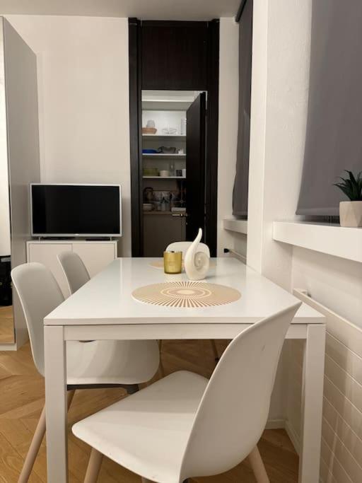 Lugano Gem Mini Suite Moderna