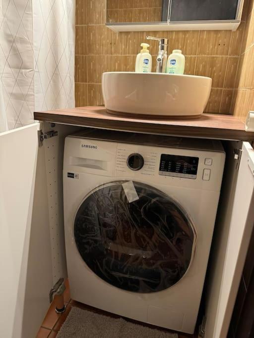 Lugano Gem Mini Suite Moderna