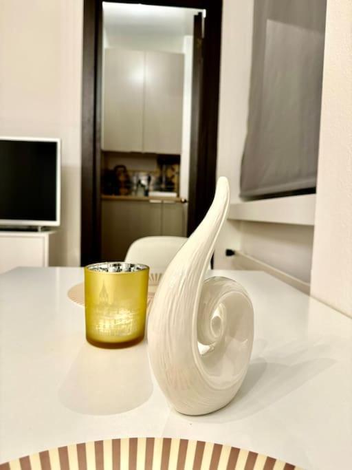 Lugano Gem Mini Suite Moderna
