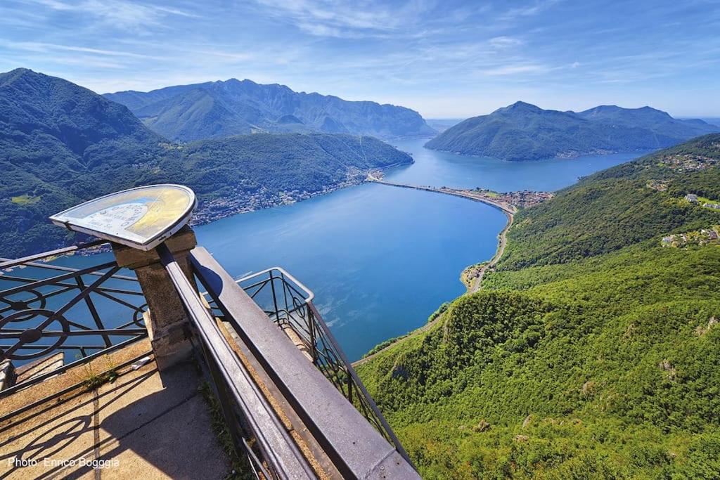 Lugano Gem Mini Suite Moderna