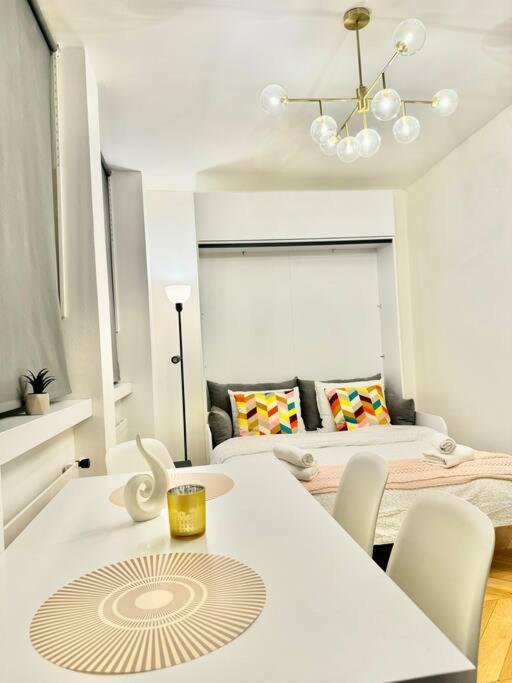 Lugano Gem Mini Suite Moderna