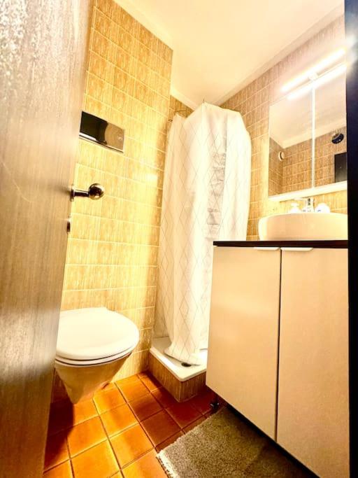 Lugano Gem Mini Suite Moderna
