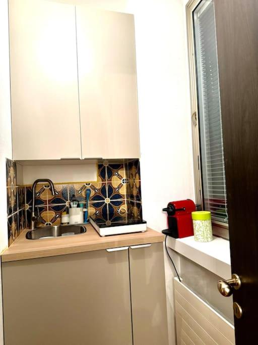 Lugano Gem Mini Suite Moderna