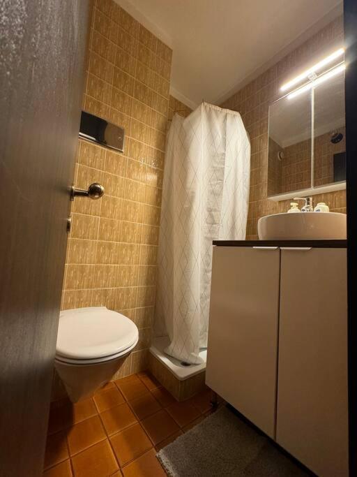 Lugano Gem Mini Suite Moderna