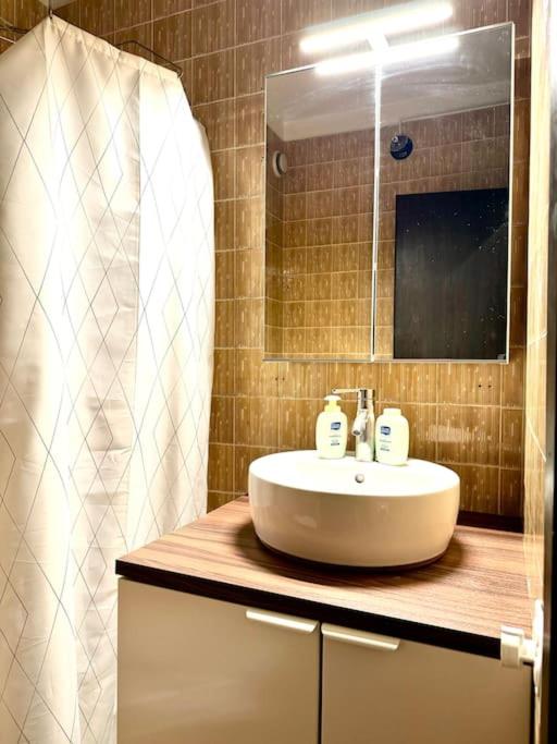 Lugano Gem Mini Suite Moderna