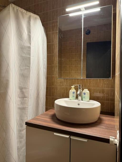 Lugano Gem Mini Suite Moderna