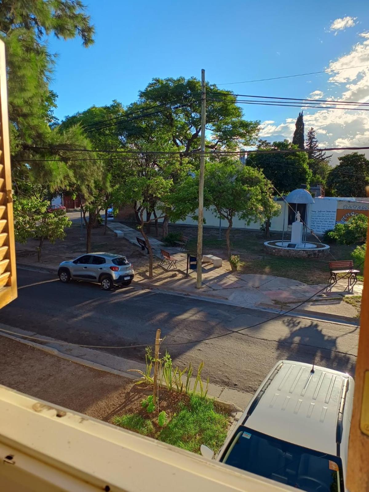 Casiopea - Confort y privacidad en zona residencial