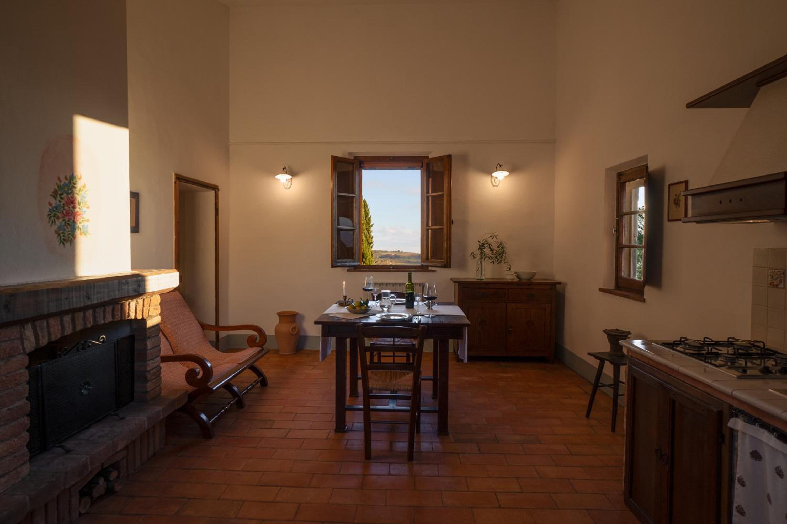 Villa Cozzano