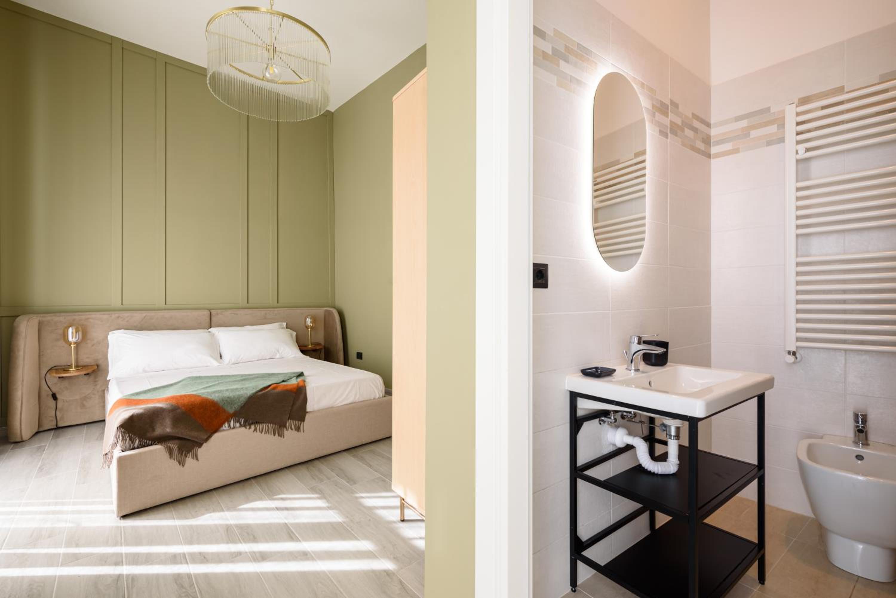 Pavean Suites Frattamaggiore