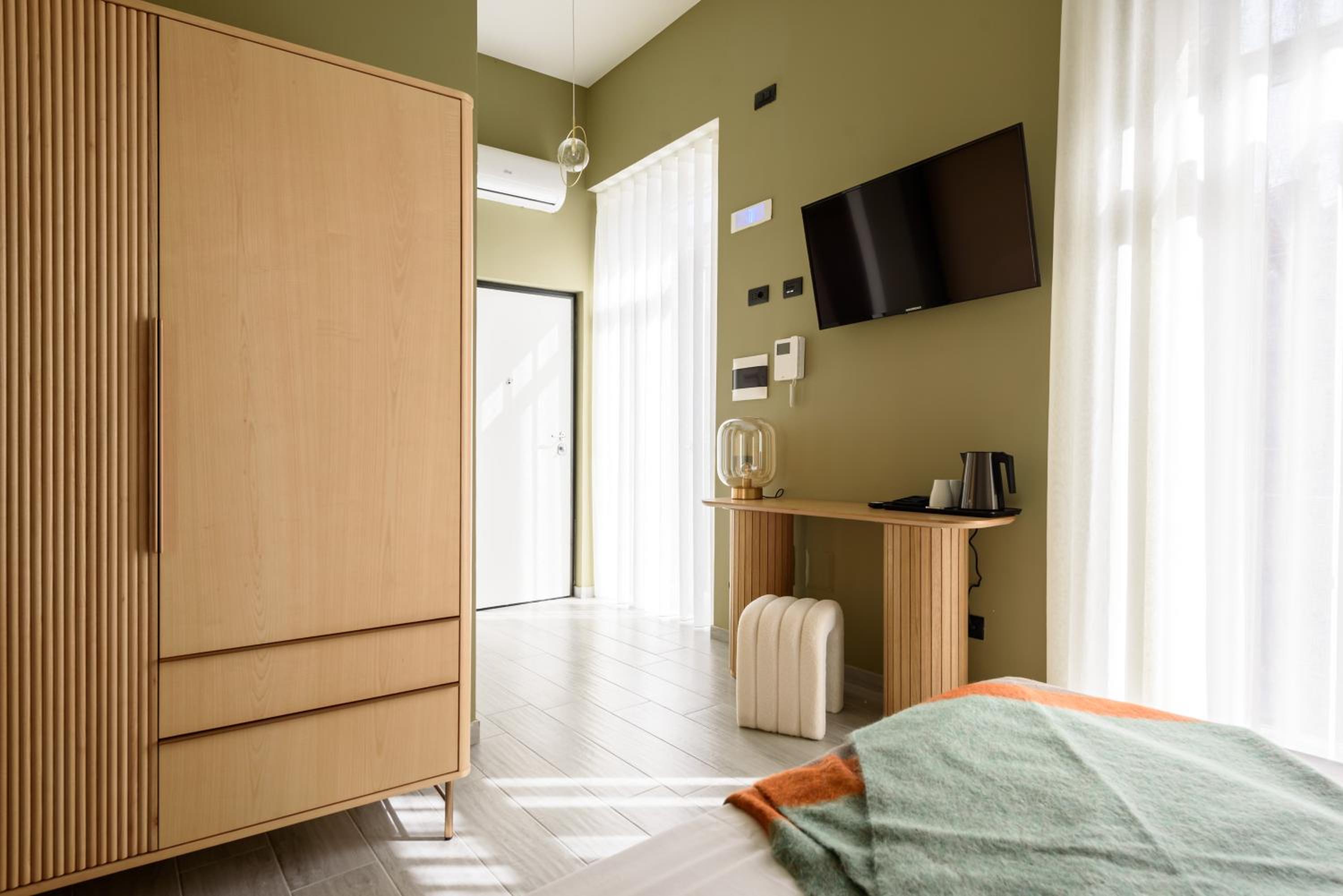 Pavean Suites Frattamaggiore