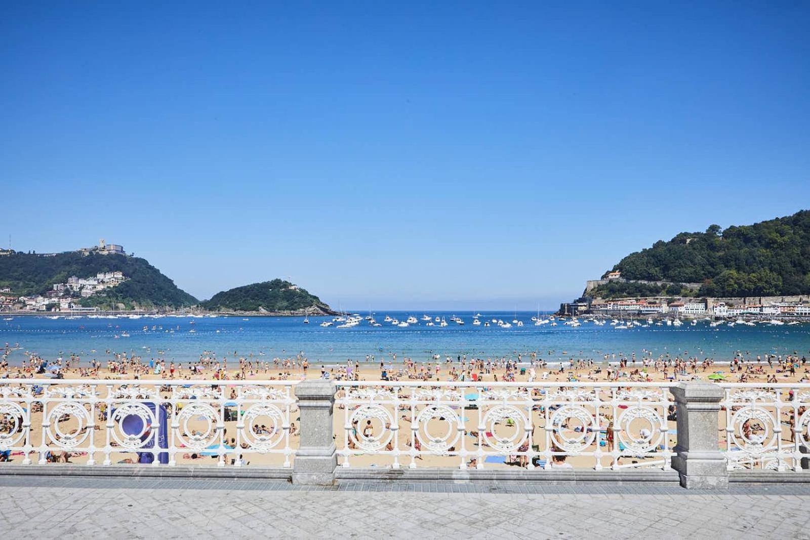 HAMAR San Sebastián