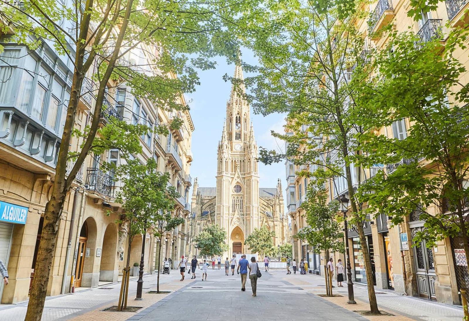 HAMAR San Sebastián