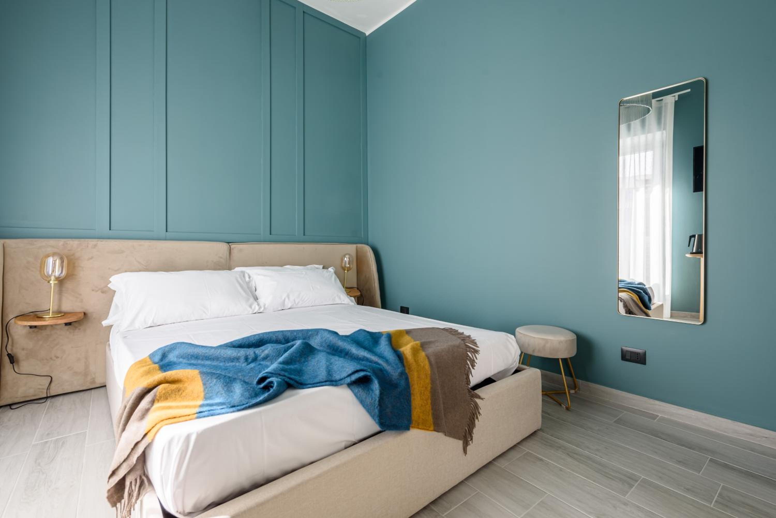 Pavean Suites Frattamaggiore