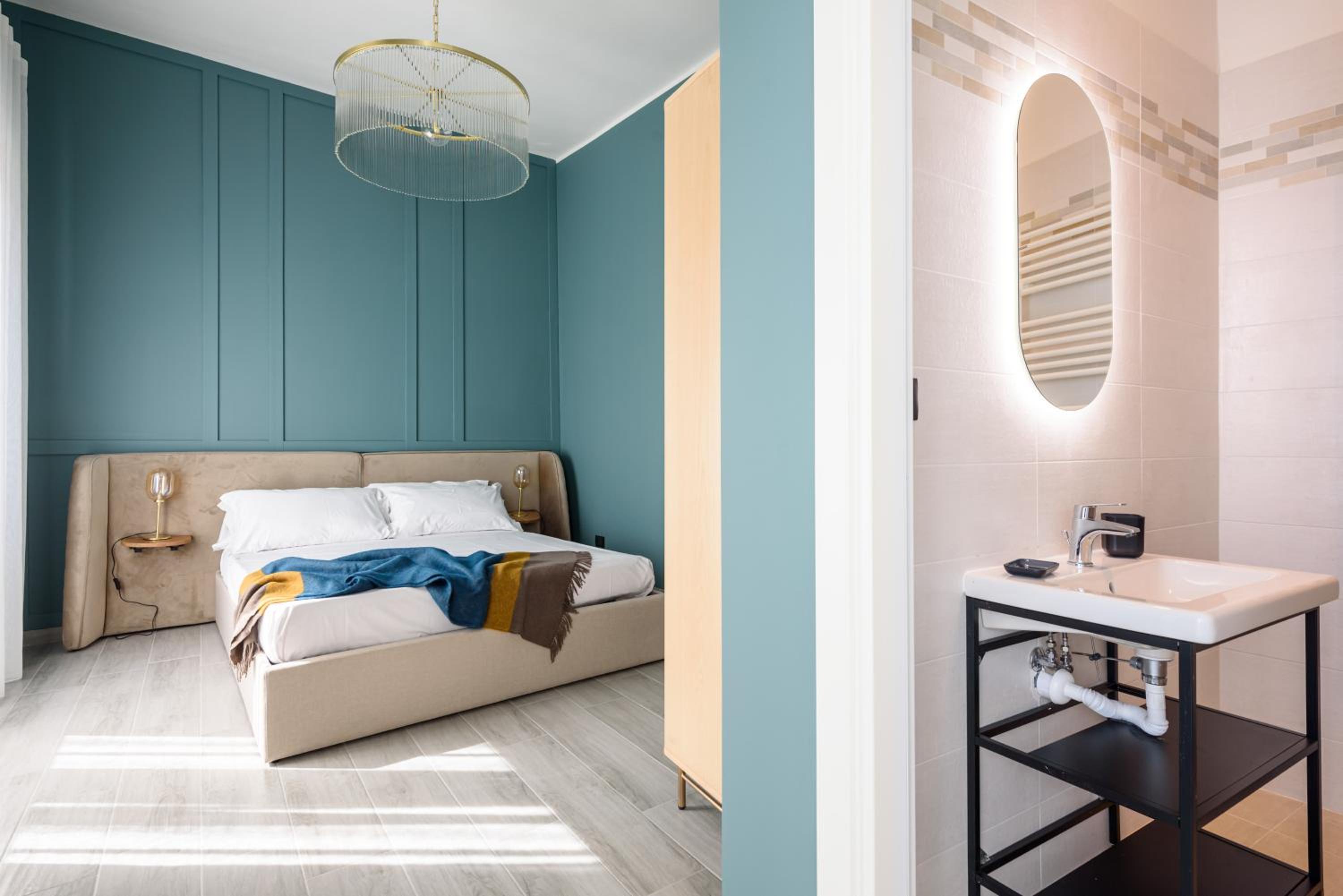 Pavean Suites Frattamaggiore