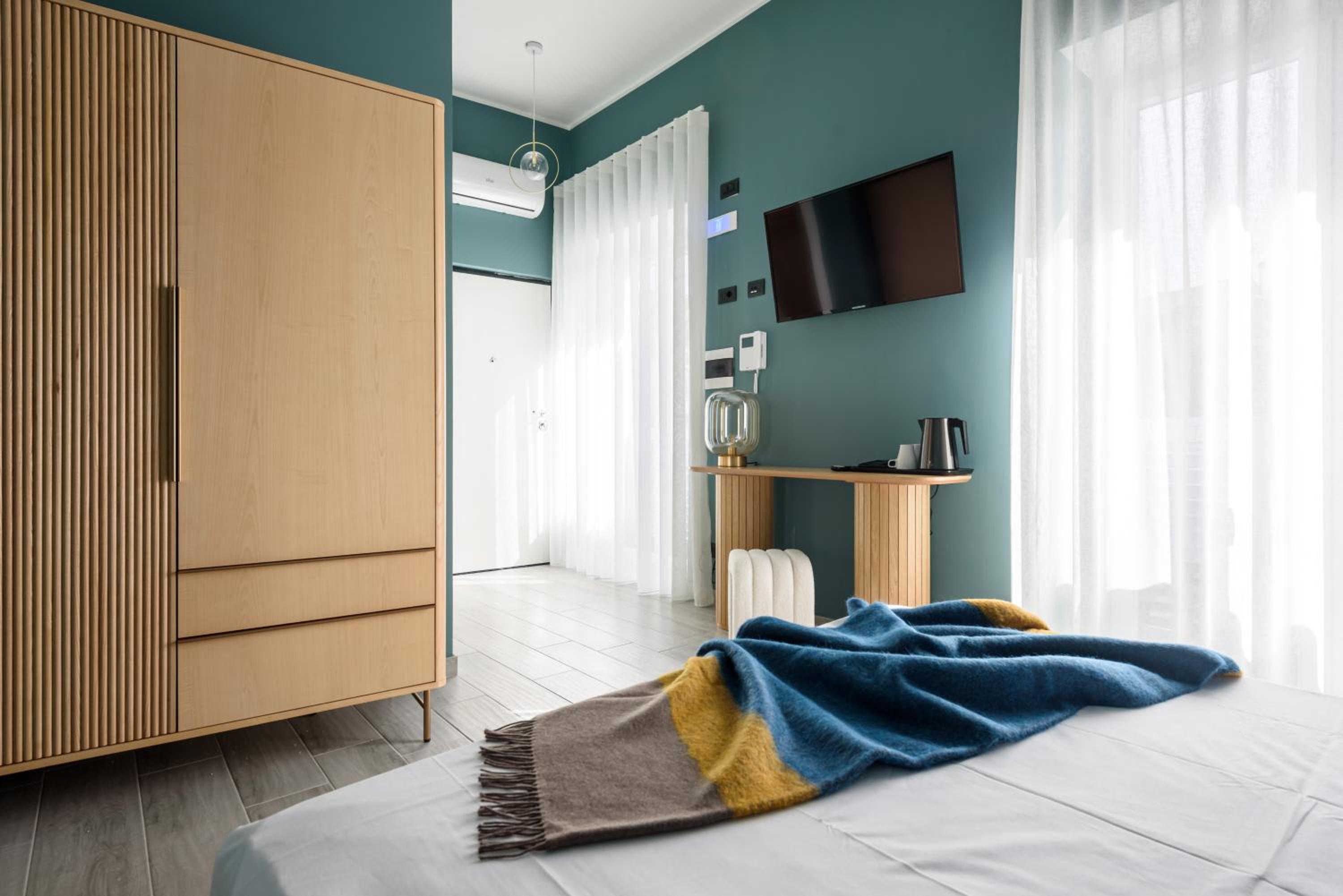 Pavean Suites Frattamaggiore