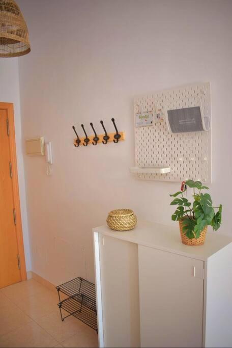 Studio Añoreta Playa y Golf