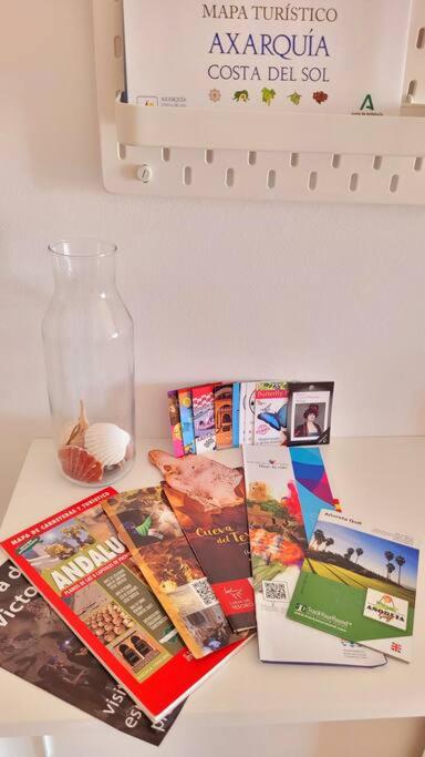 Studio Añoreta Playa y Golf