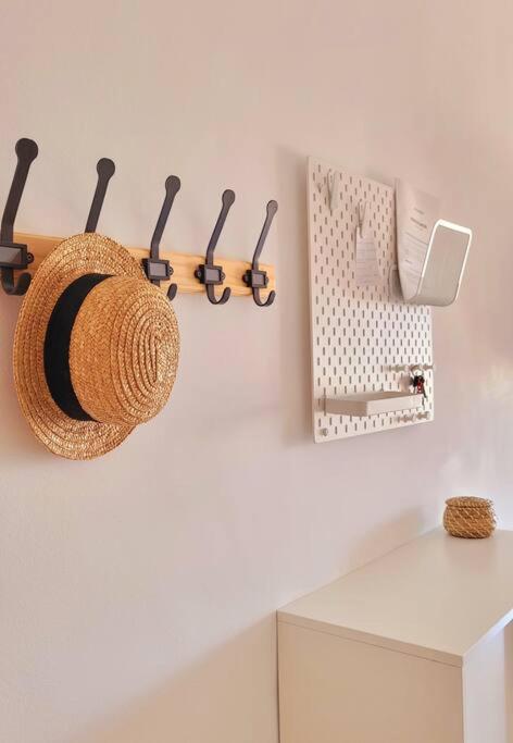 Studio Añoreta Playa y Golf