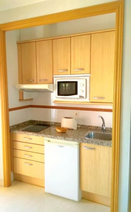 Studio Añoreta Playa y Golf