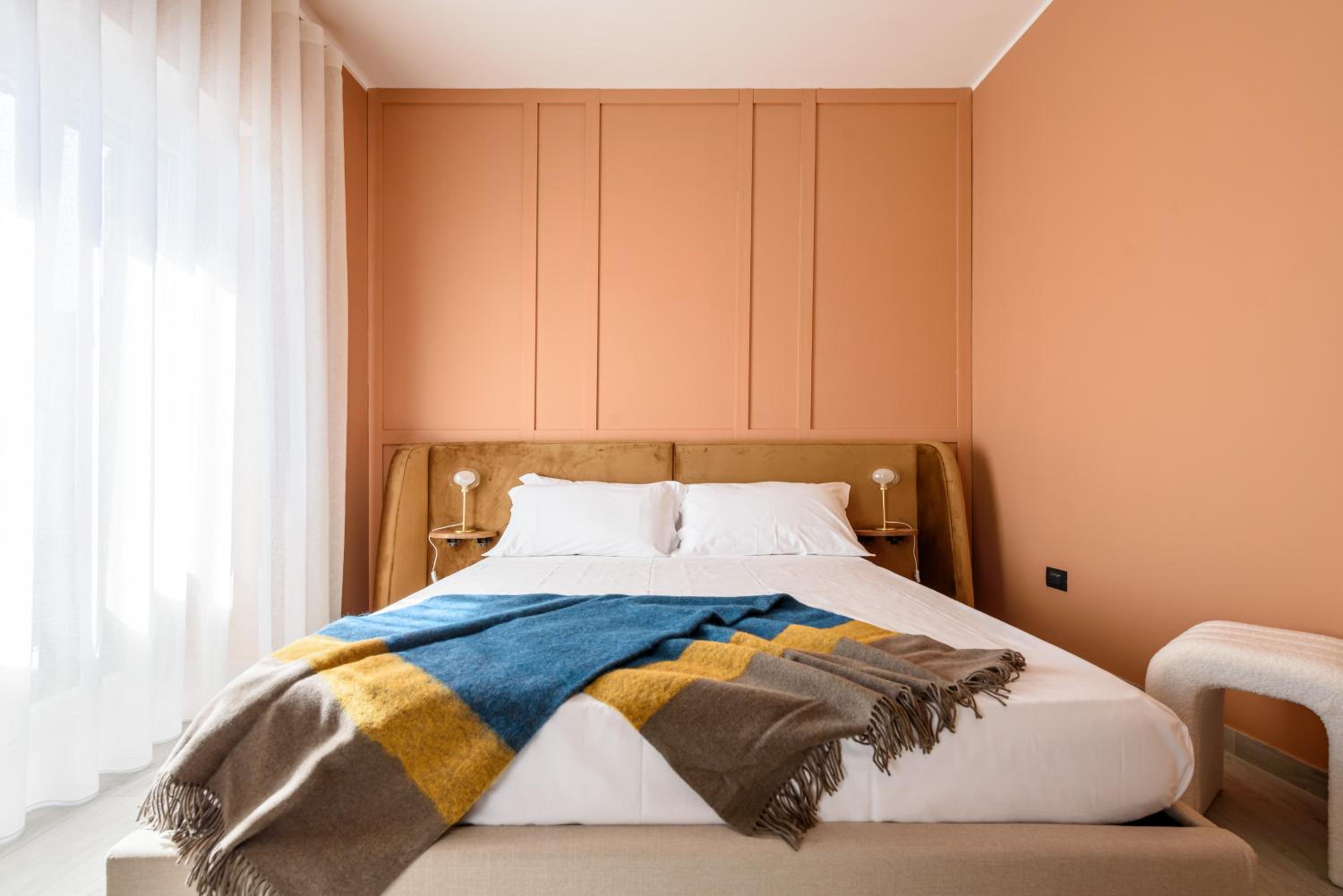 Pavean Suites Frattamaggiore