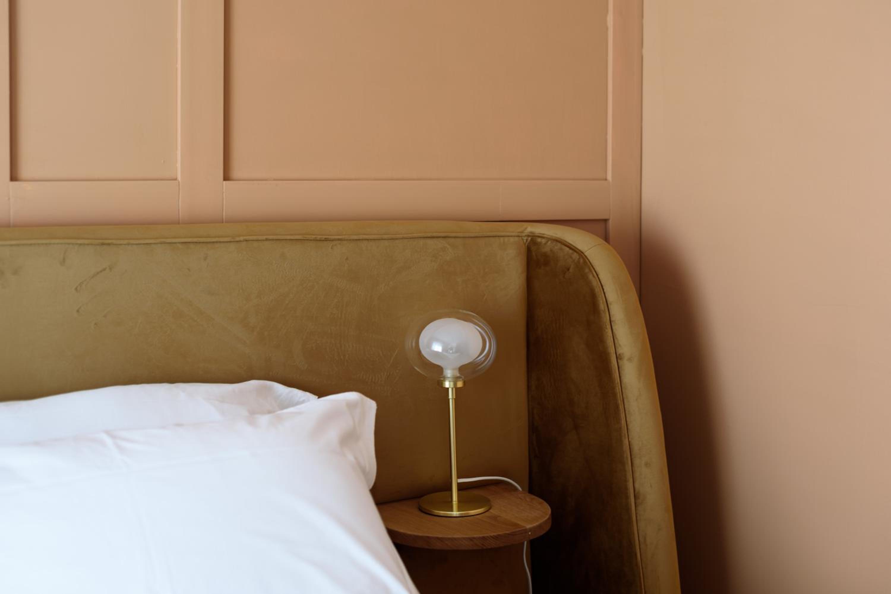 Pavean Suites Frattamaggiore