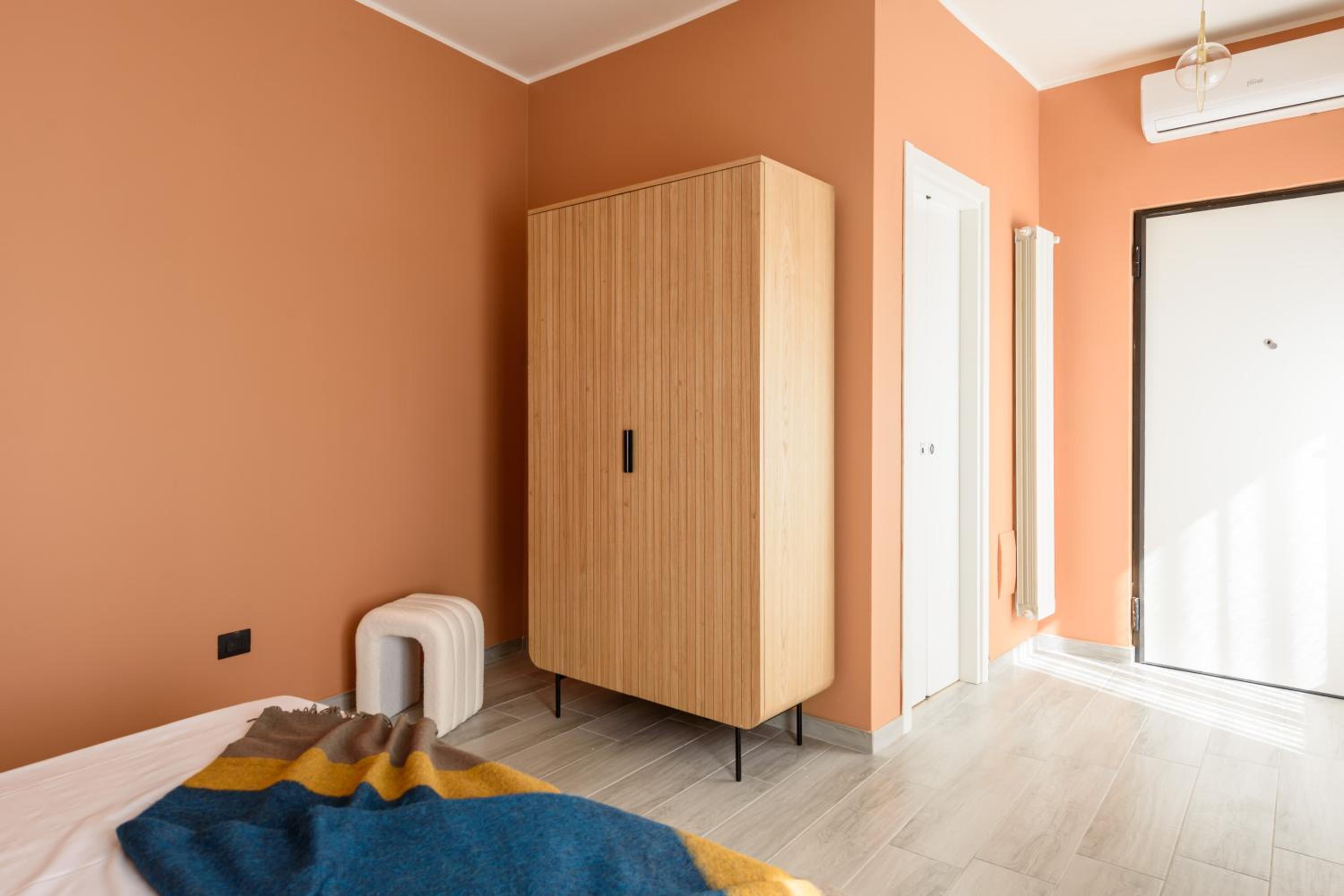 Pavean Suites Frattamaggiore