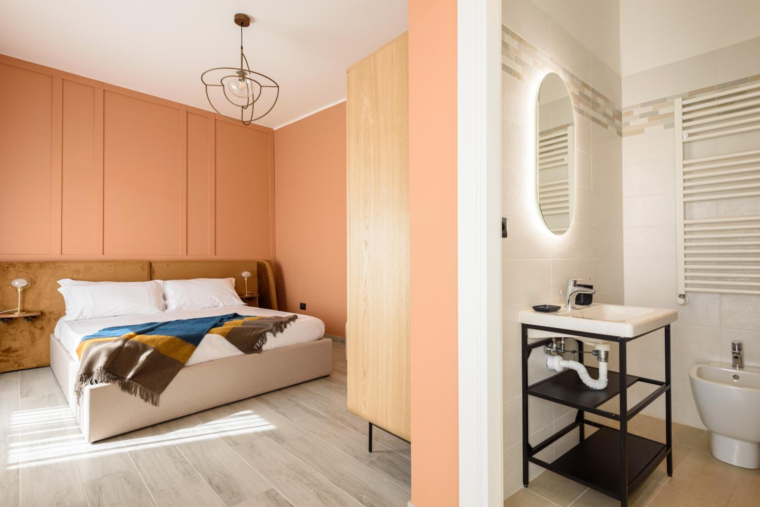 Pavean Suites Frattamaggiore