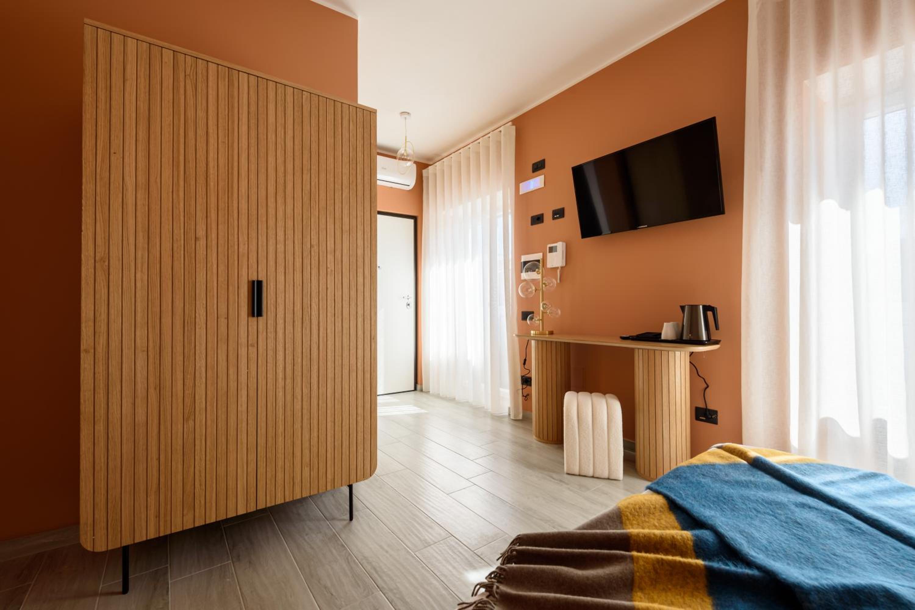 Pavean Suites Frattamaggiore