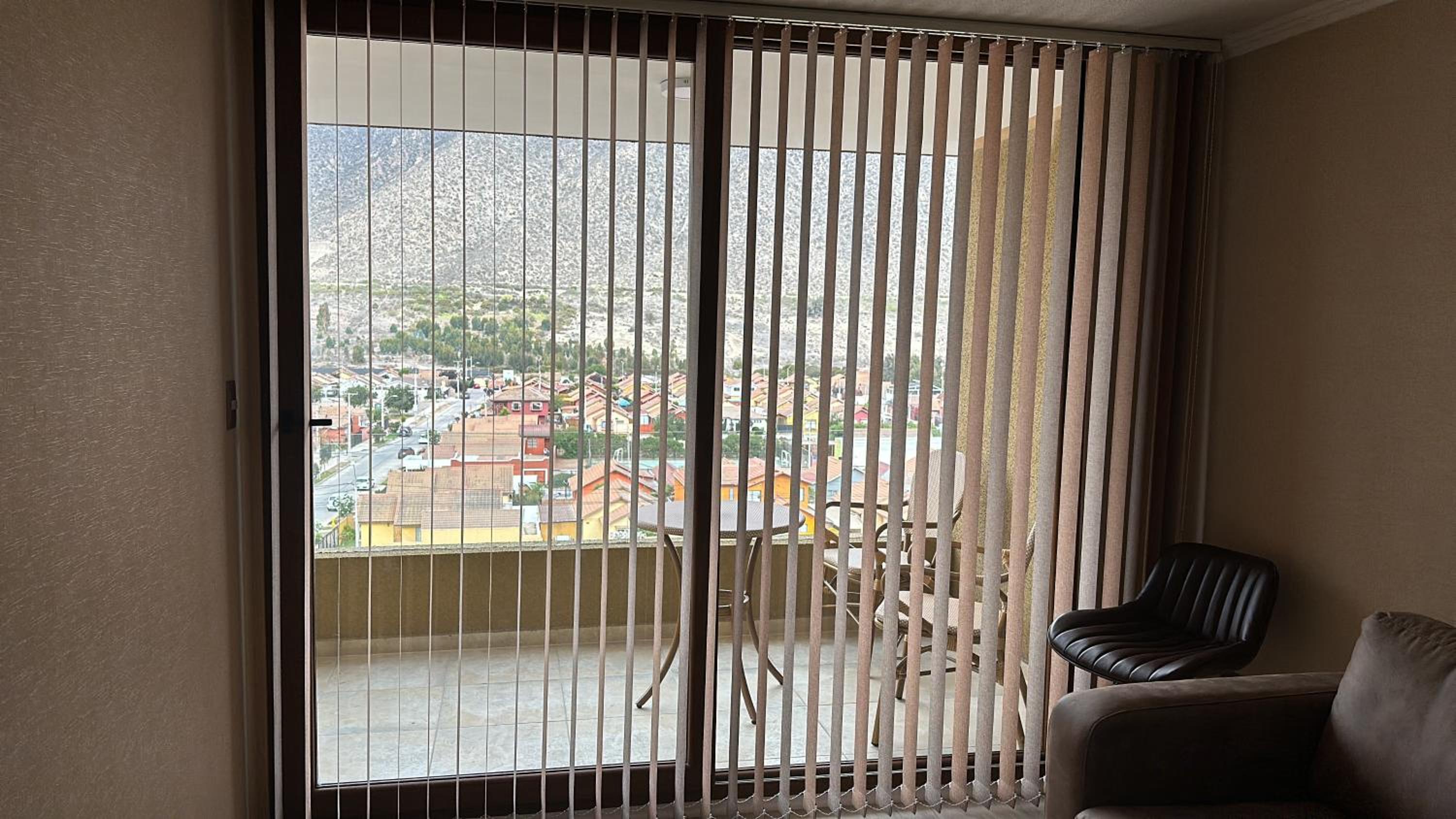Departamento en Ulriksen