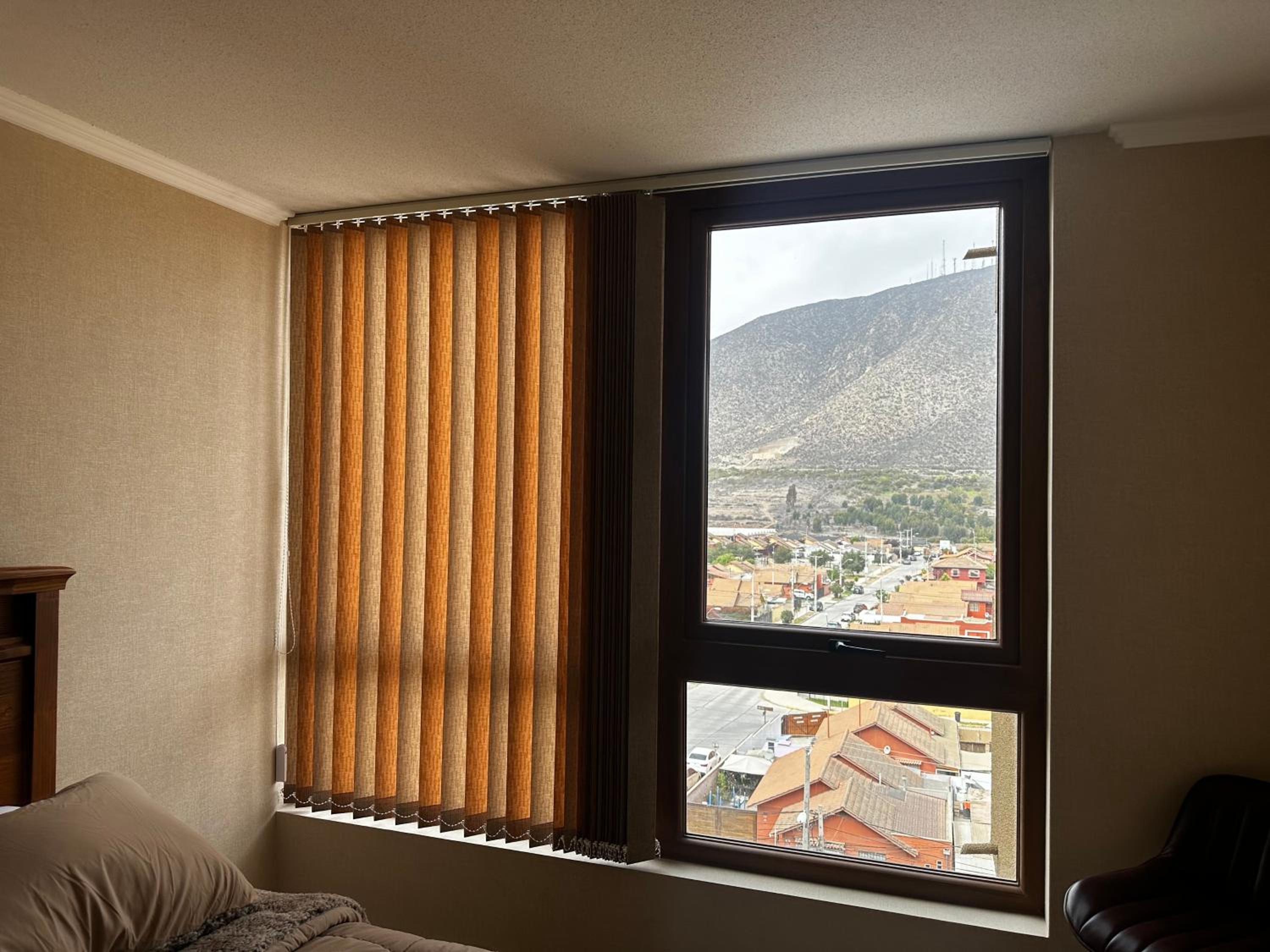 Departamento en Ulriksen