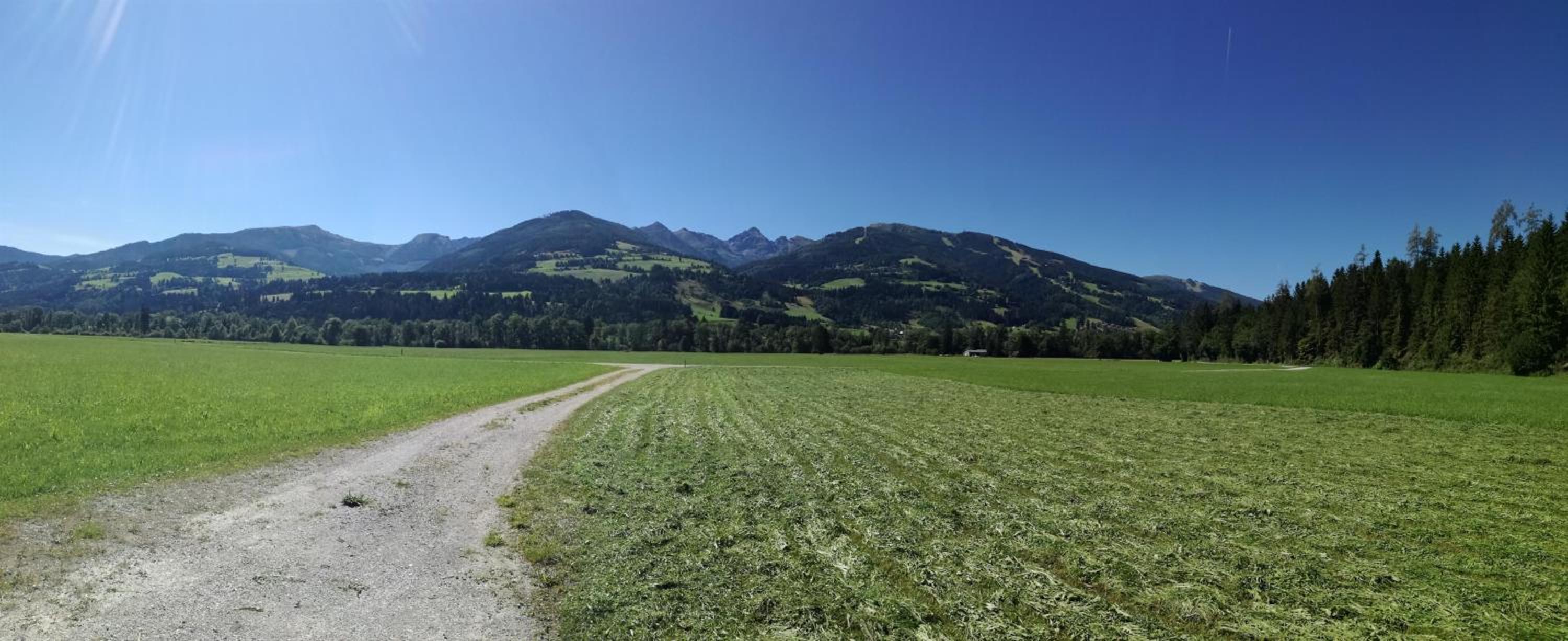 Chalet Lärchforst