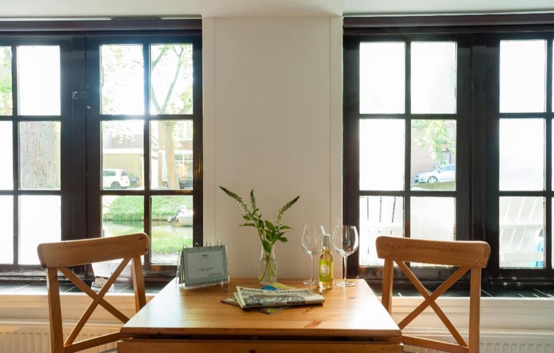 Bed and Breakfast Enkhuizen