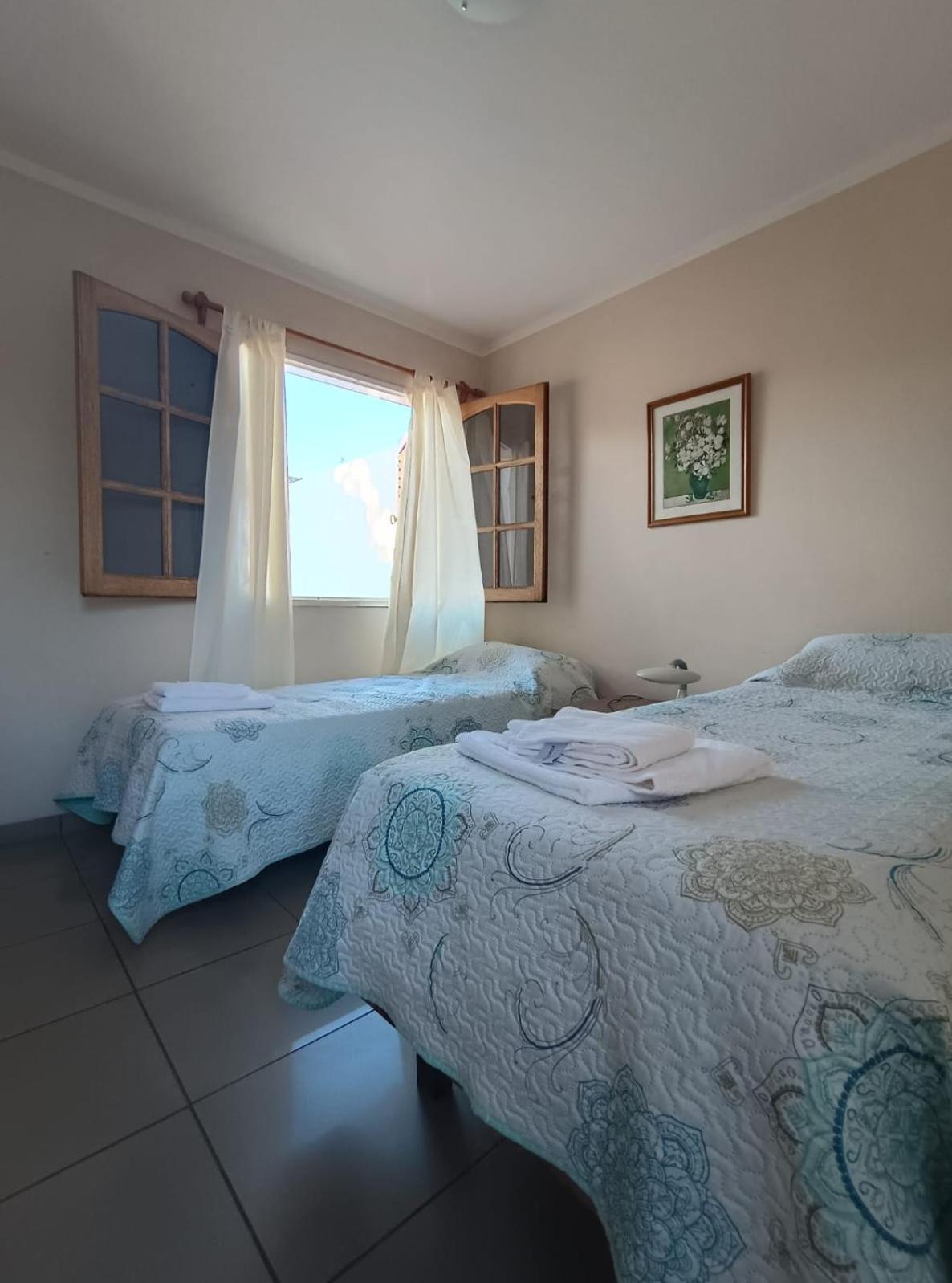 Casiopea - Confort y privacidad en zona residencial