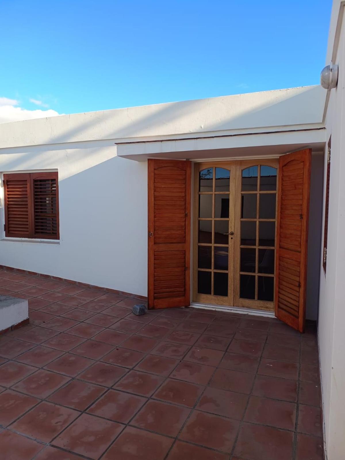 Casiopea - Confort y privacidad en zona residencial