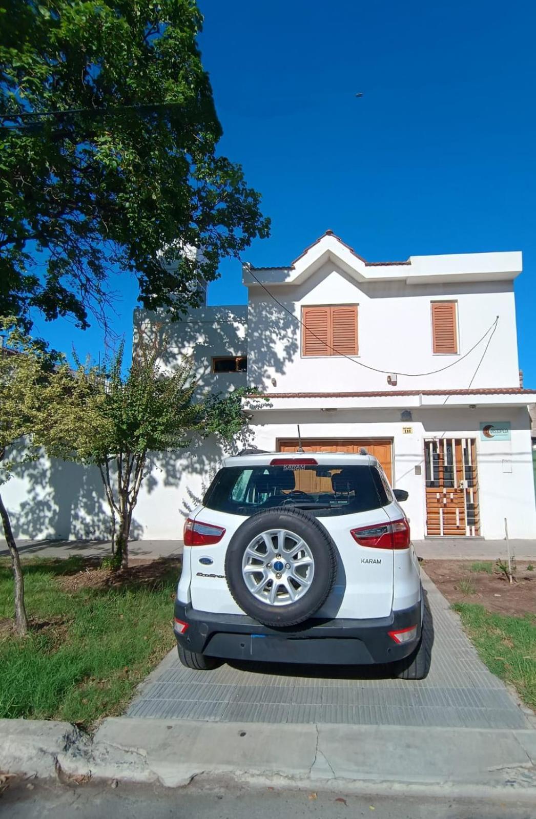 Casiopea - Confort y privacidad en zona residencial