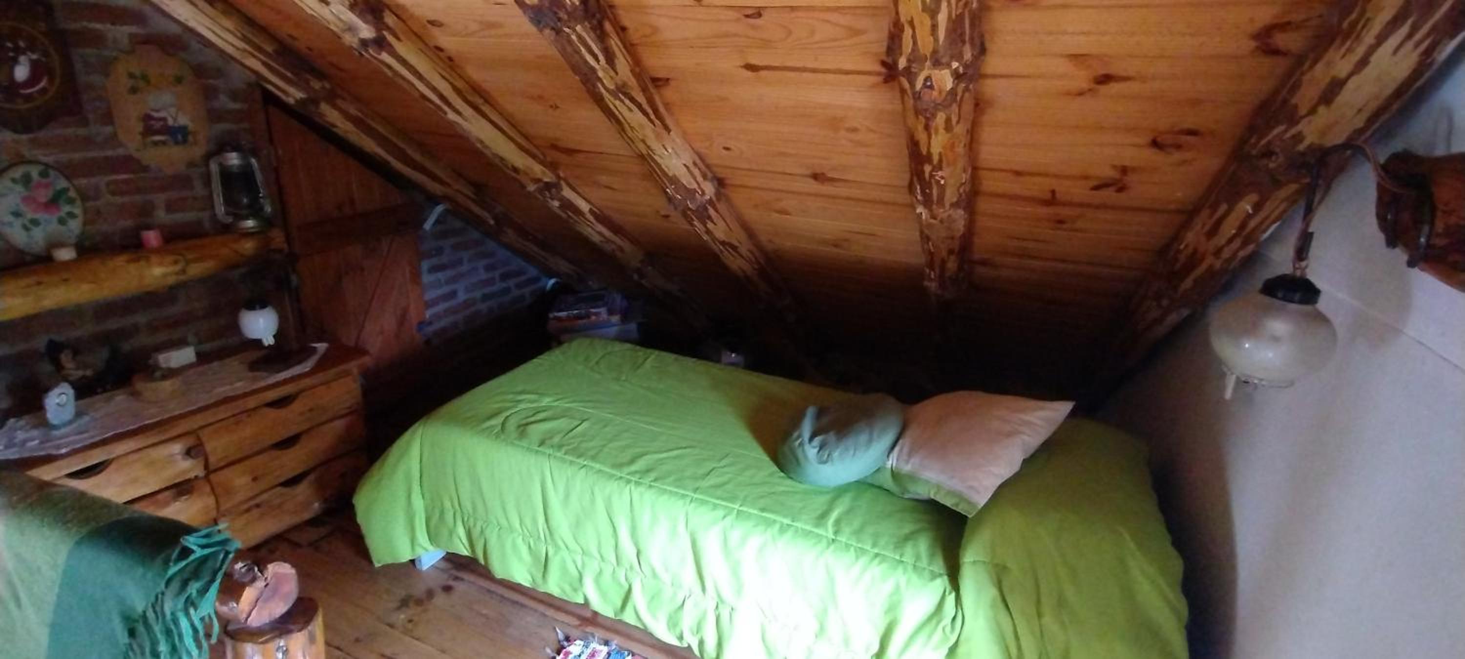 Cabanas Peumahue