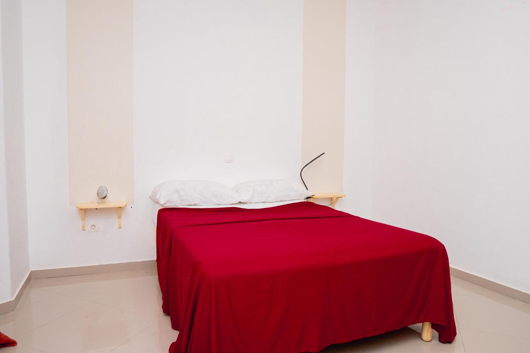 Apartamento Santo Antonio I - T3
