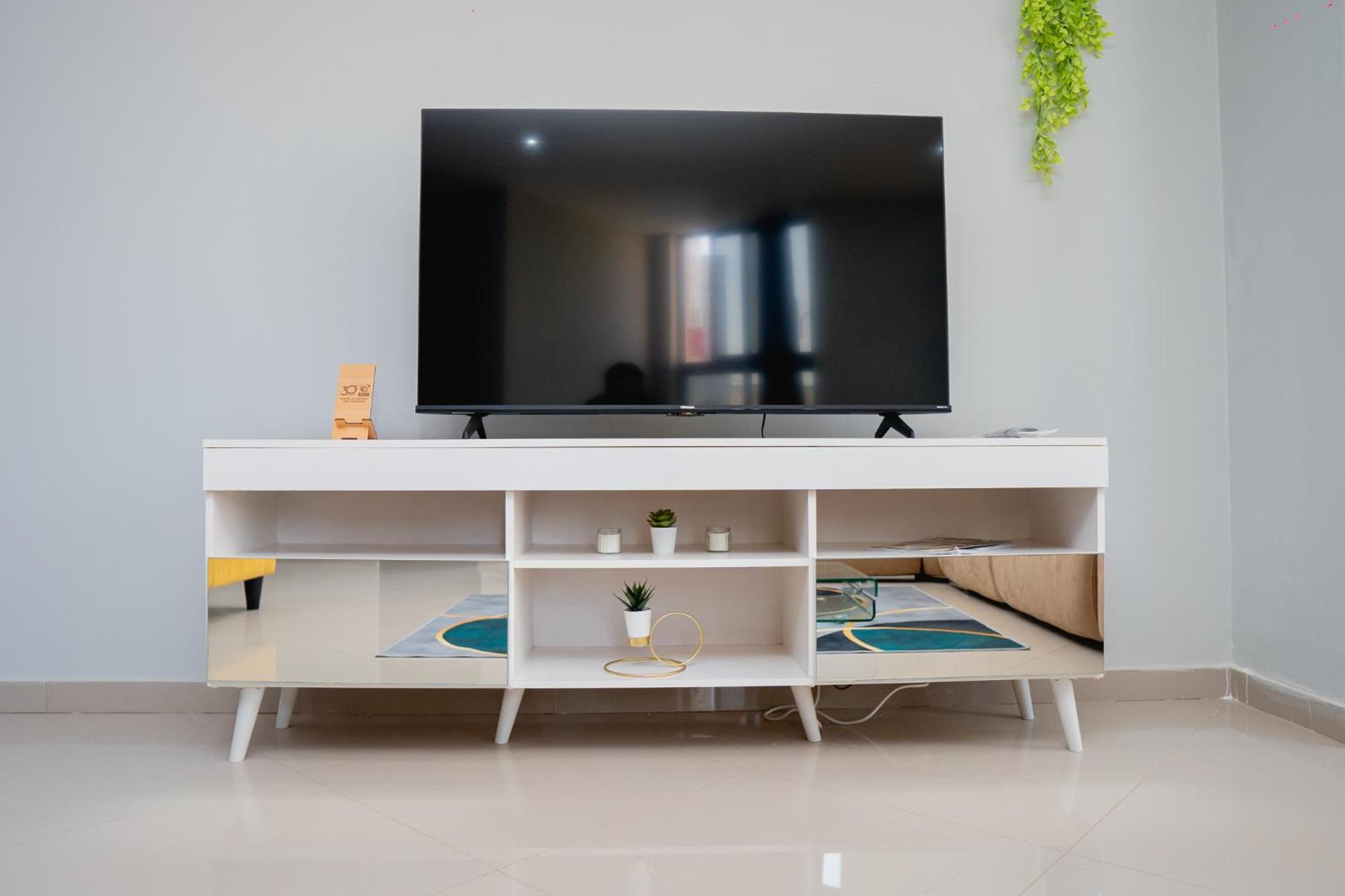Apartamento Santo Antonio I - T3