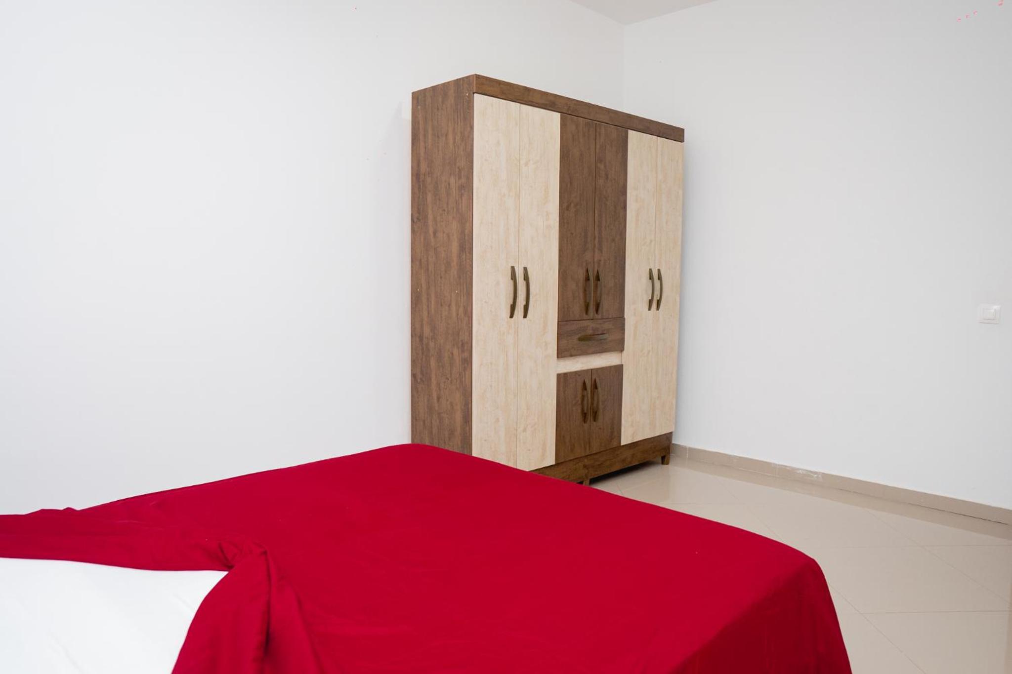 Apartamento Santo Antonio I - T3