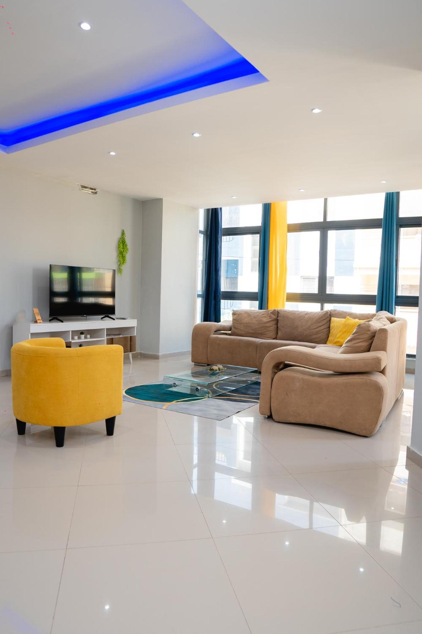 Apartamento Santo Antonio I - T3