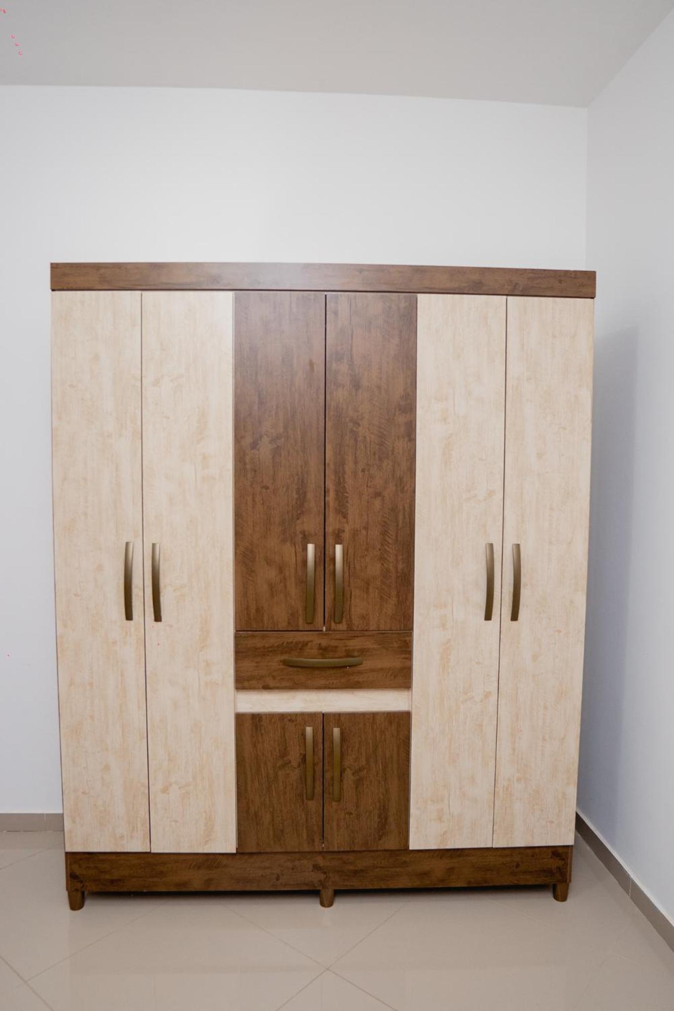 Apartamento Santo Antonio I - T3