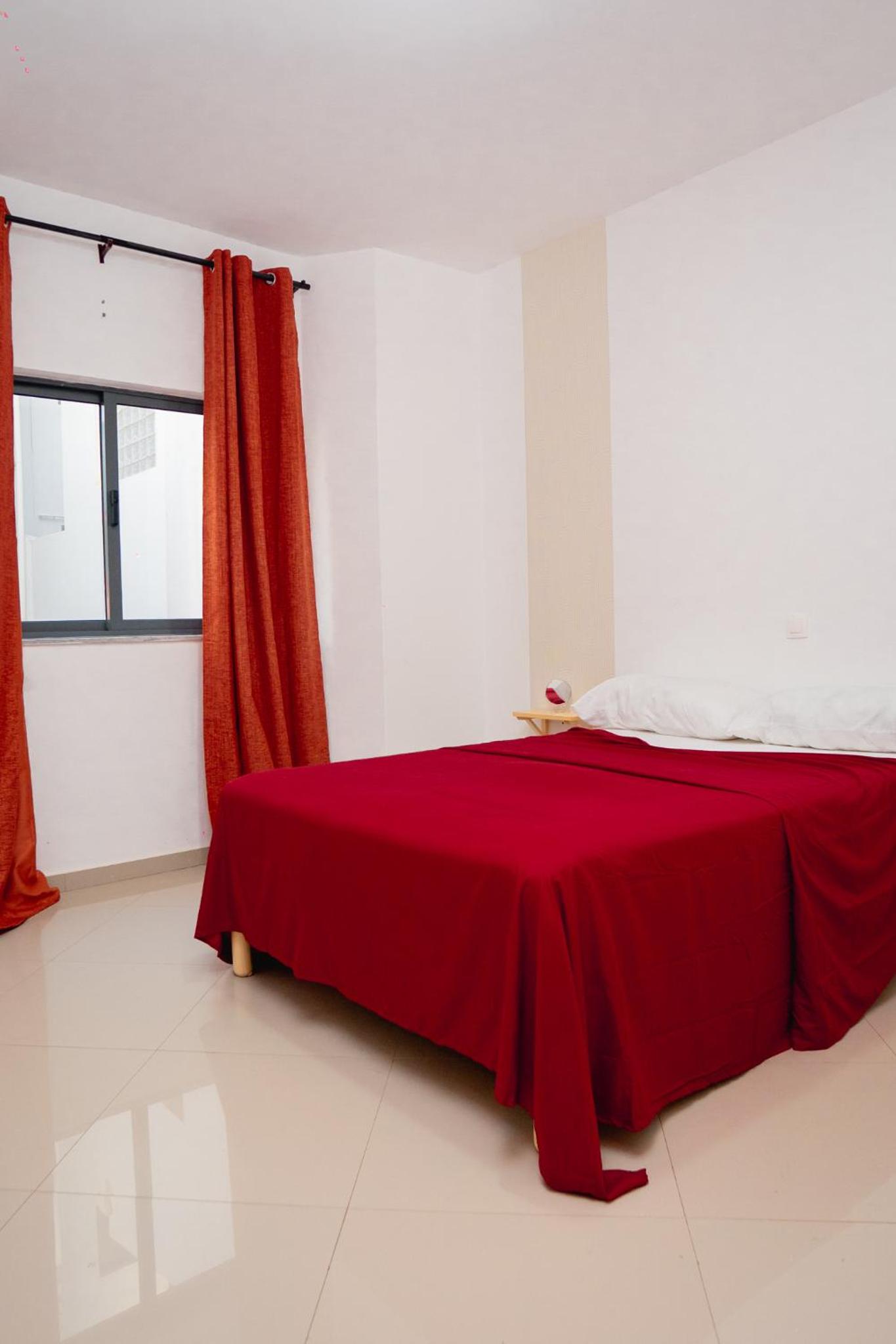 Apartamento Santo Antonio I - T3
