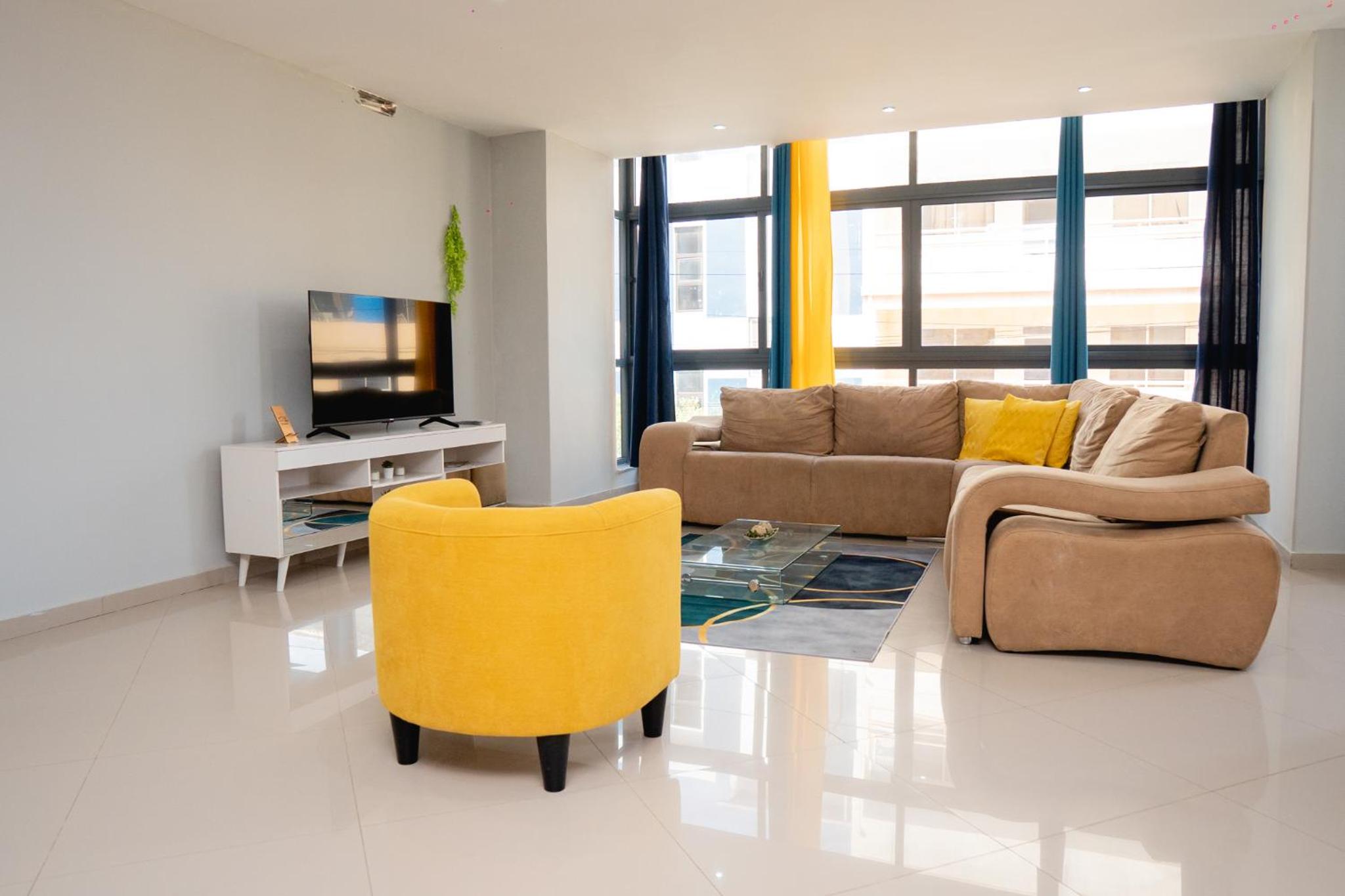 Apartamento Santo Antonio I - T3