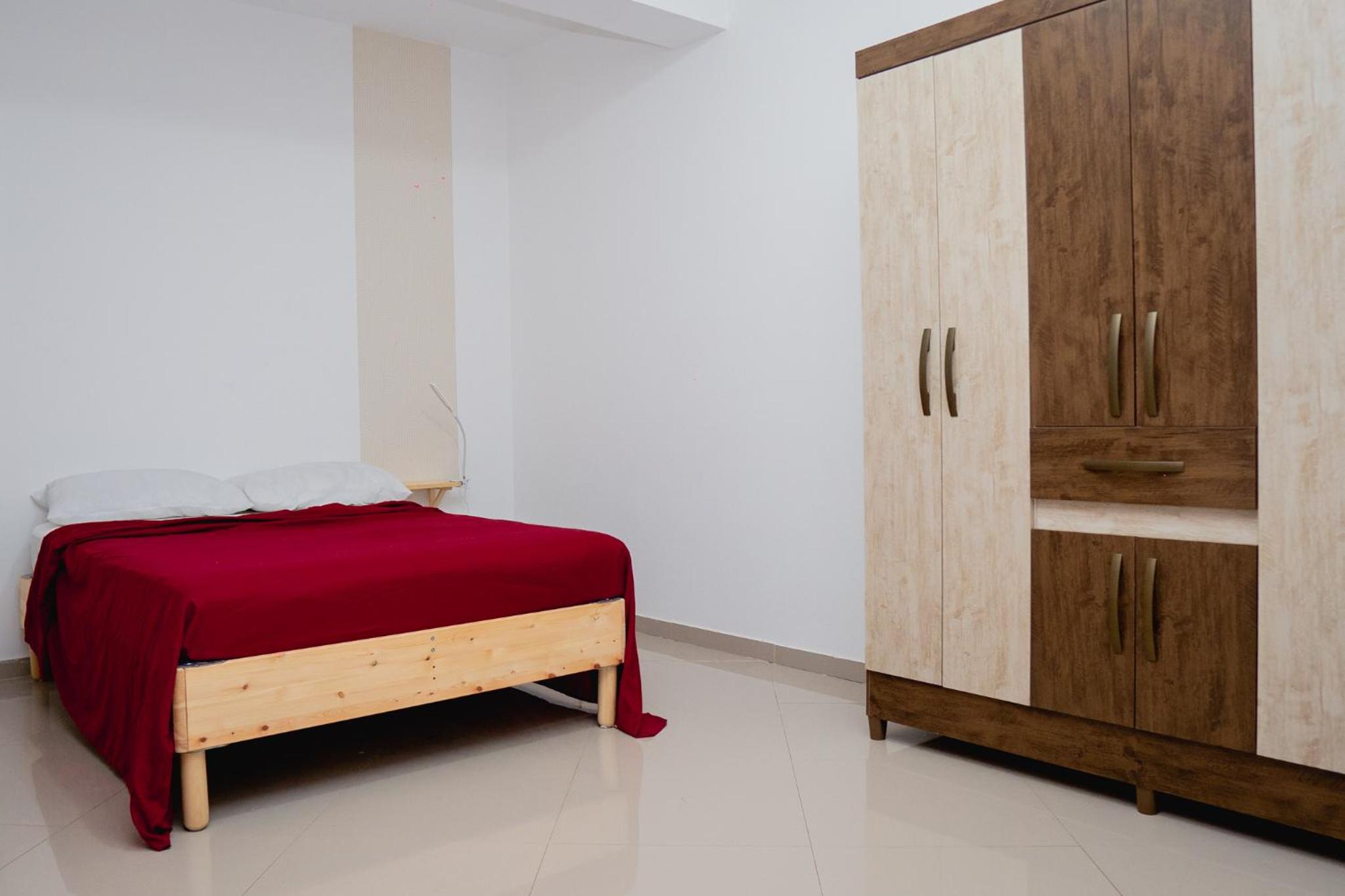 Apartamento Santo Antonio I - T3