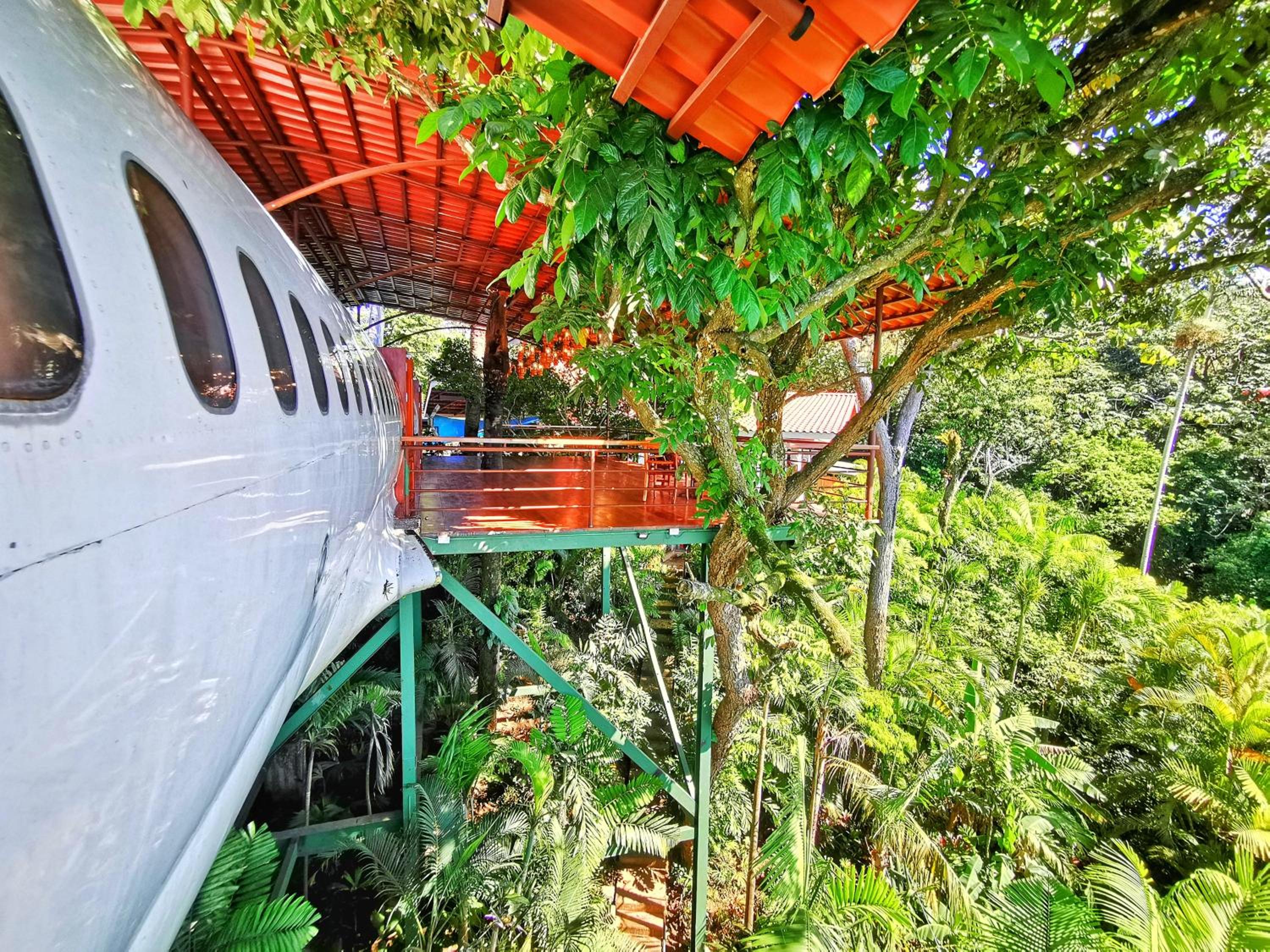 Hotel Costa Verde 18