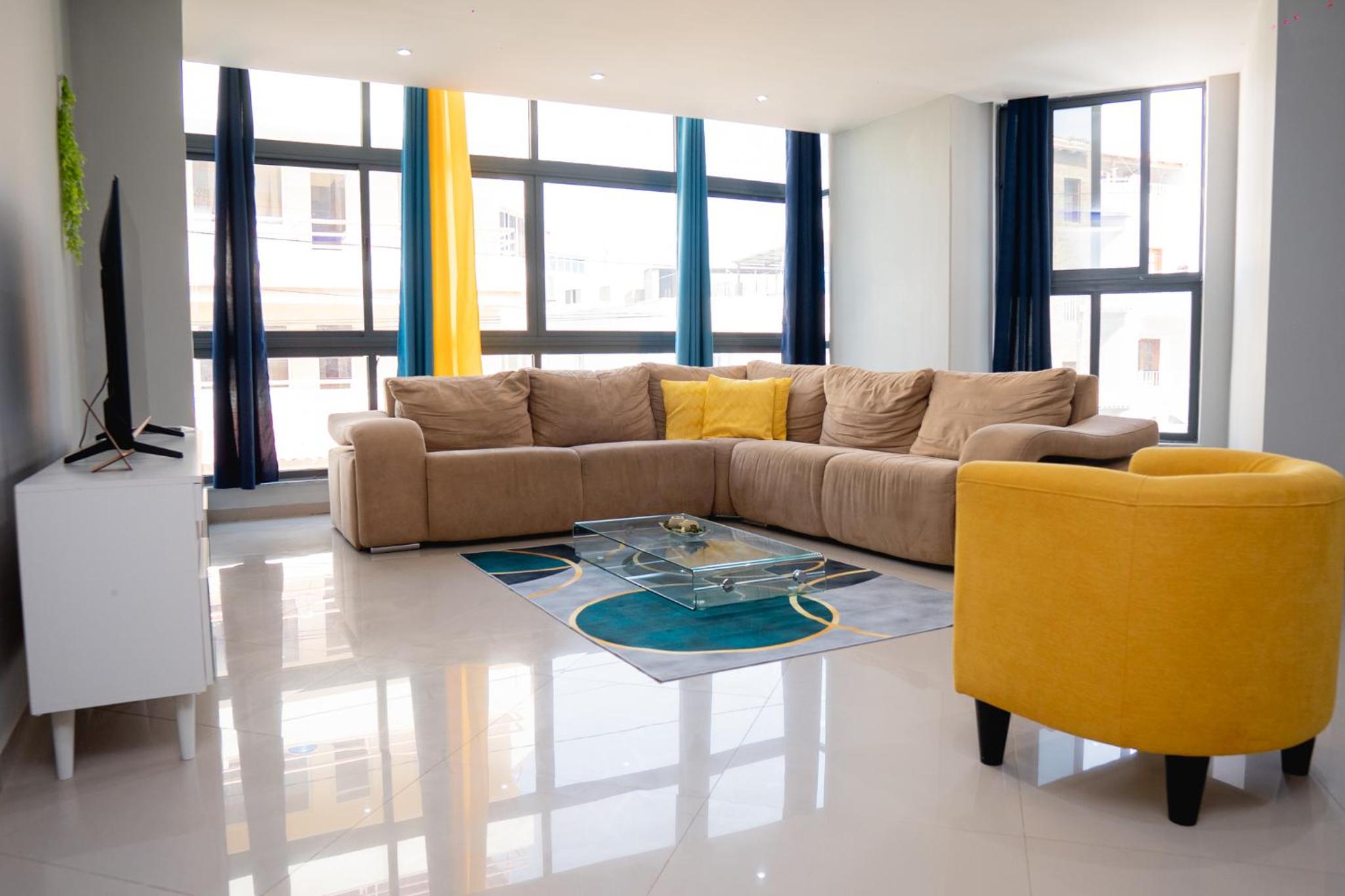 Apartamento Santo Antonio I - T3
