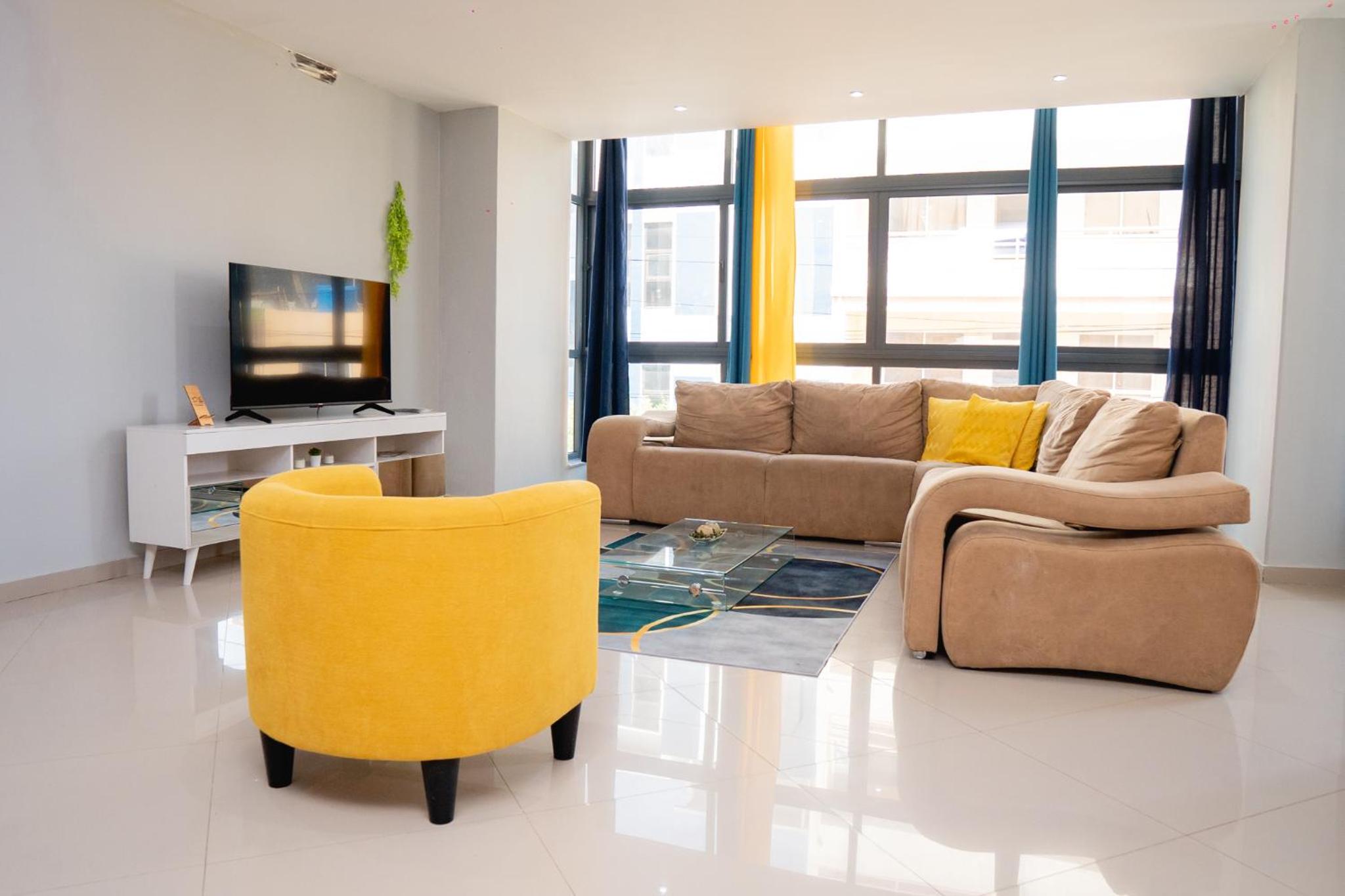 Apartamento Santo Antonio I - T3