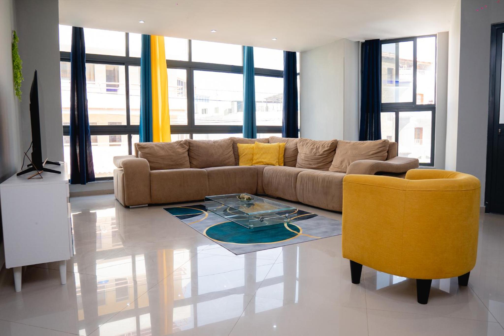 Apartamento Santo Antonio I - T3